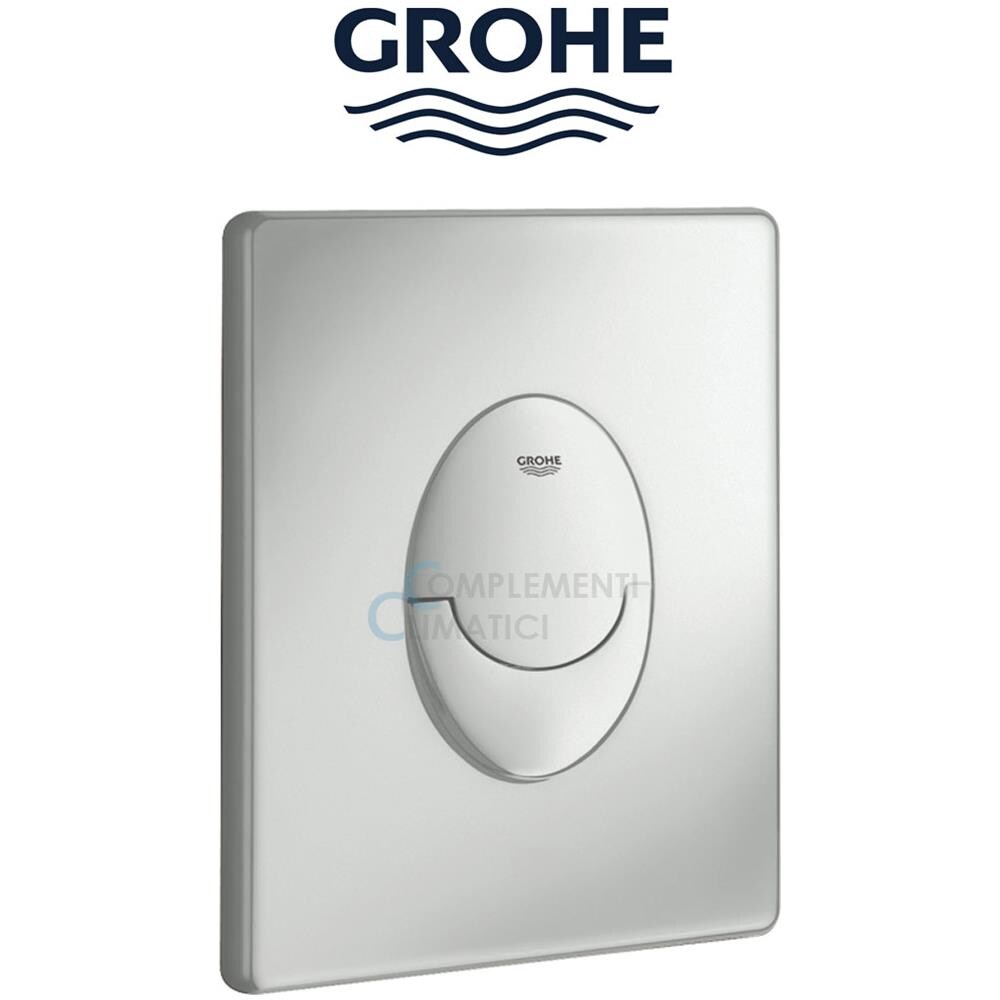 Placca Skate Air Satinata - Foto 2