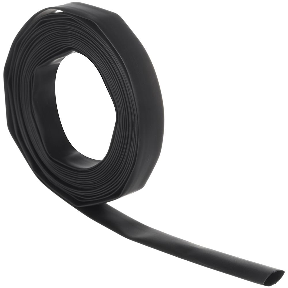 Kit Di Manichette Per Tubi 5m Per Guaine Termoretraibile Per Cavi Elettrici - Foto 3
