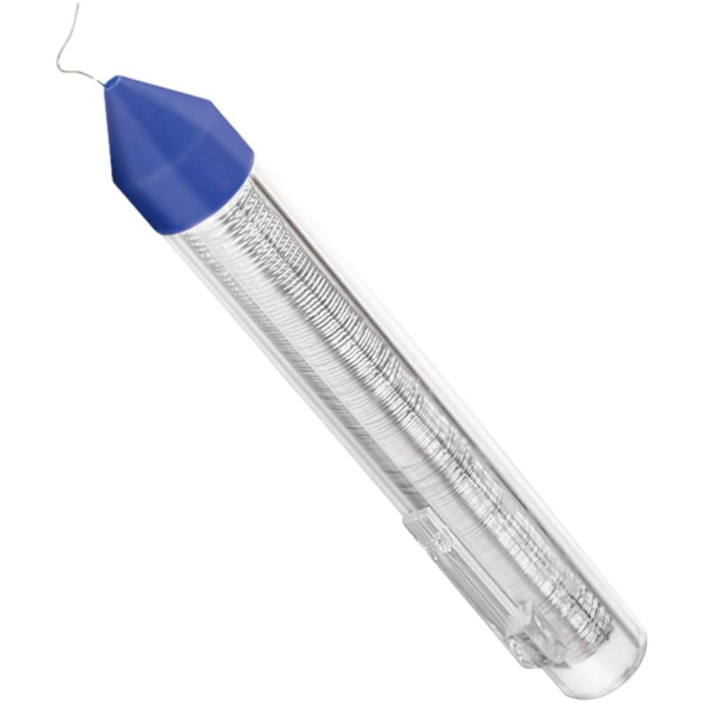 Stagno In Dispenser 0,56 Mm Rame 0,7% 12,5g - Foto 2