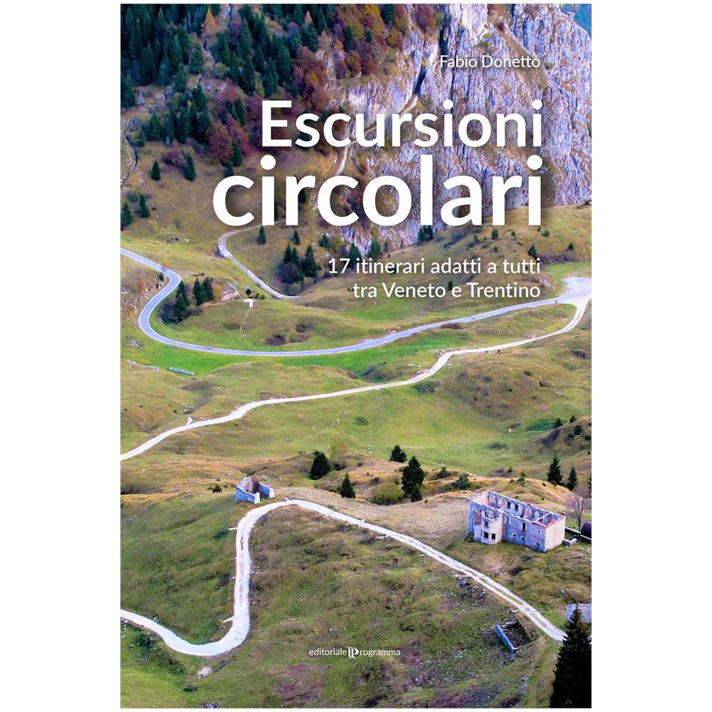 Fabio Donetto - Escursioni Circolari - Disponibile dal 24/06/2020 - Foto 1