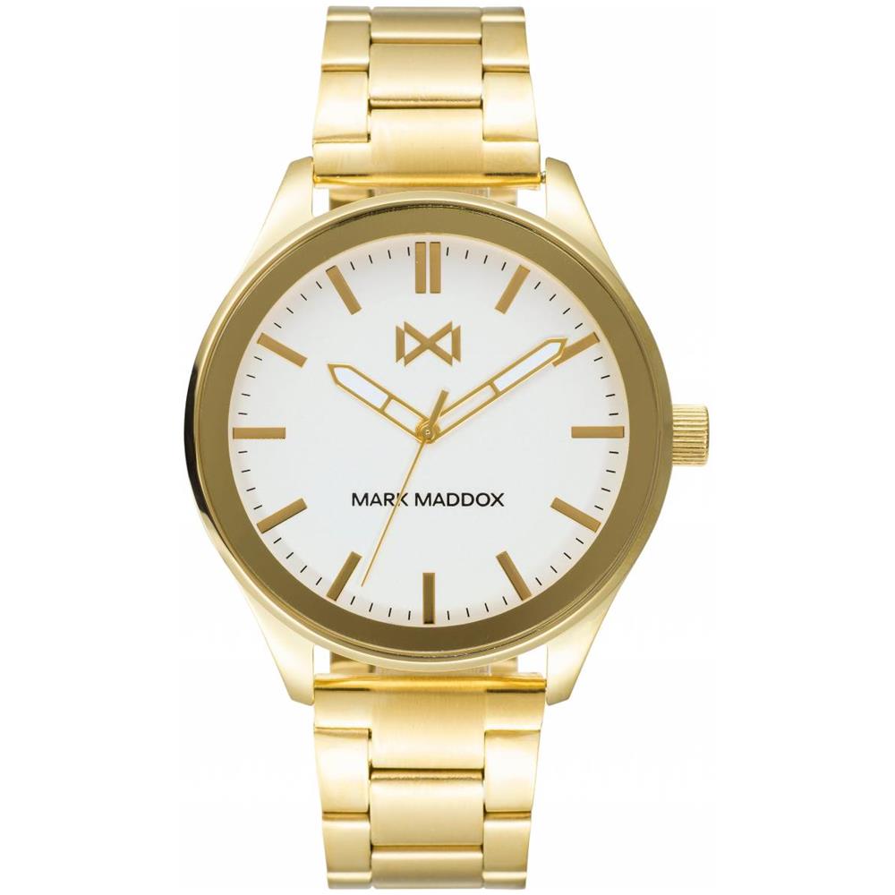 Midtown Hm7137-07 Orologio Uomo Al Quarzo - Foto 1