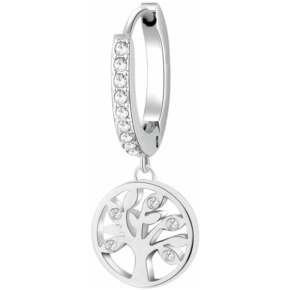 Monorecchino Donna Chakra ""albero Della Vita"" Bhke004 - Foto 1