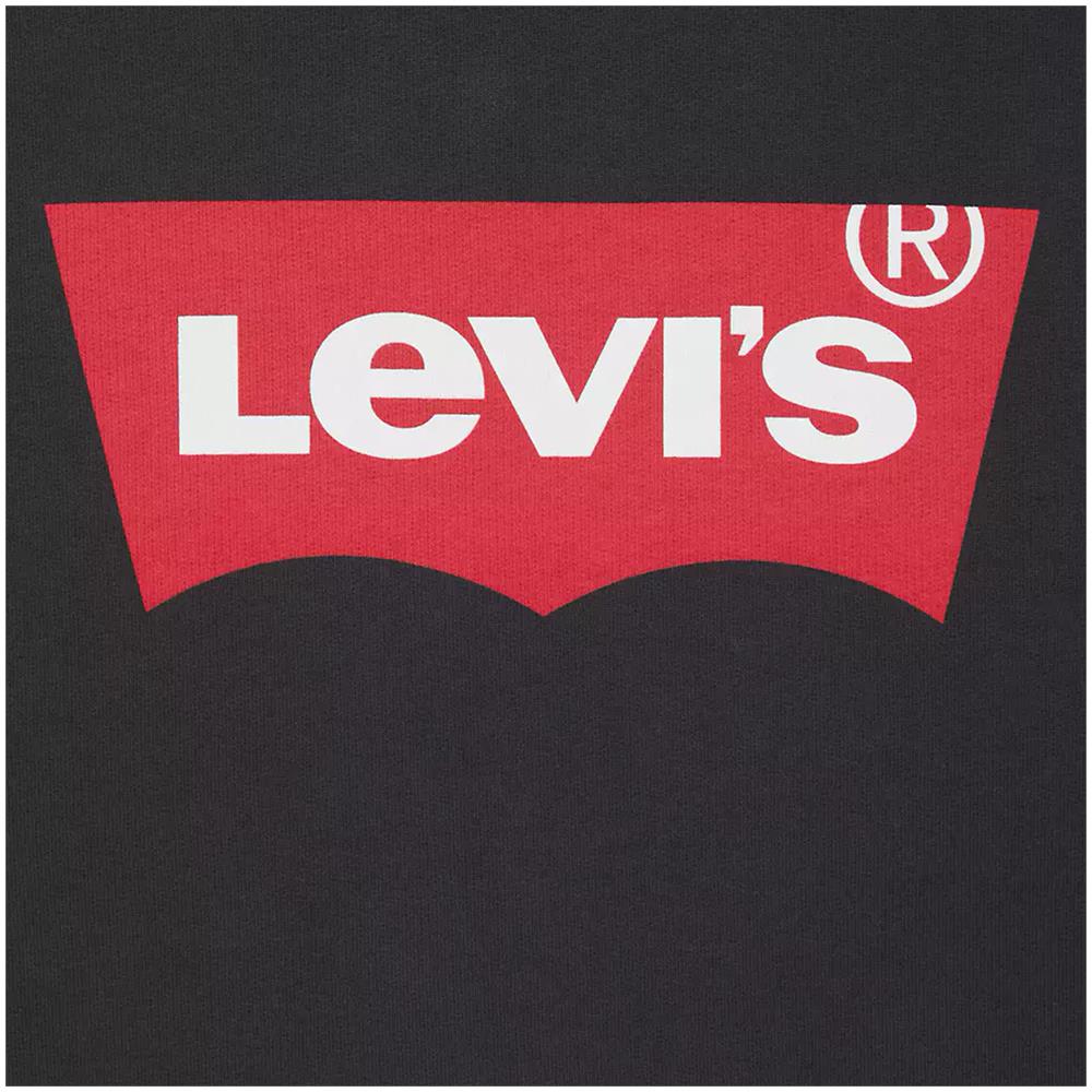 Graphic Crew B Co Hm Two Color Jet Felpa Uomo Taglia Xs - Foto 4