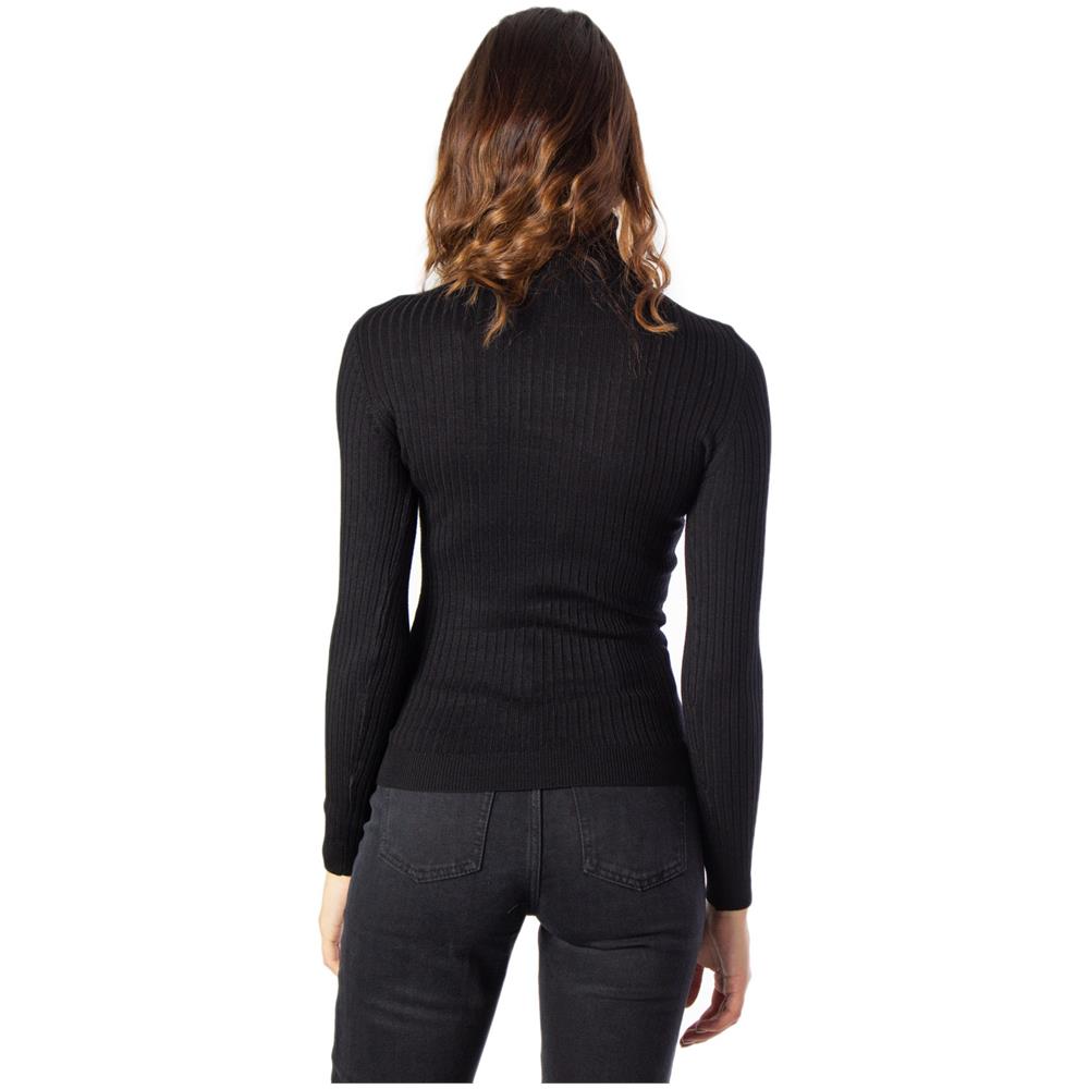 Marchio: Only - Genere: Donna - Tipologia: Maglie - Stagcolore: Nero, Taglia: M - Foto 3