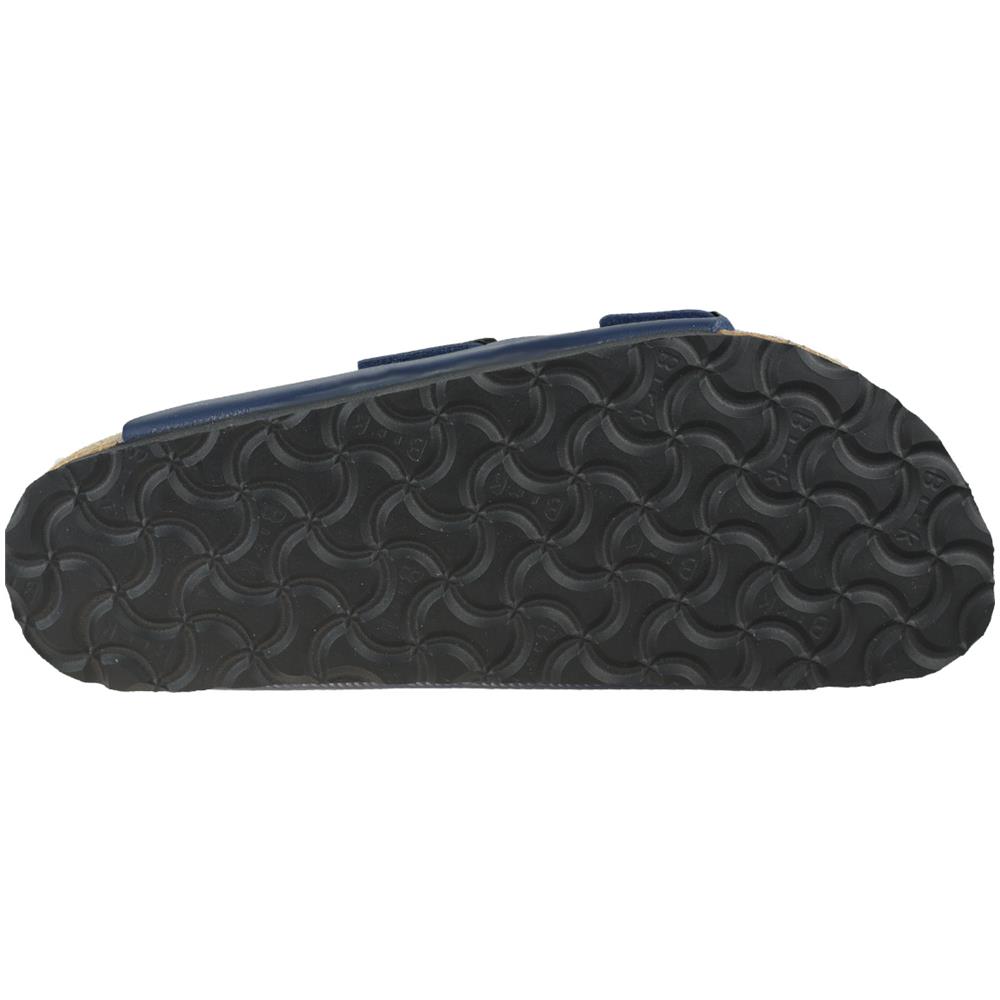Arizona, Sandali Unisex Adulto, Blu (blu), 41 (stretto) - Foto 8