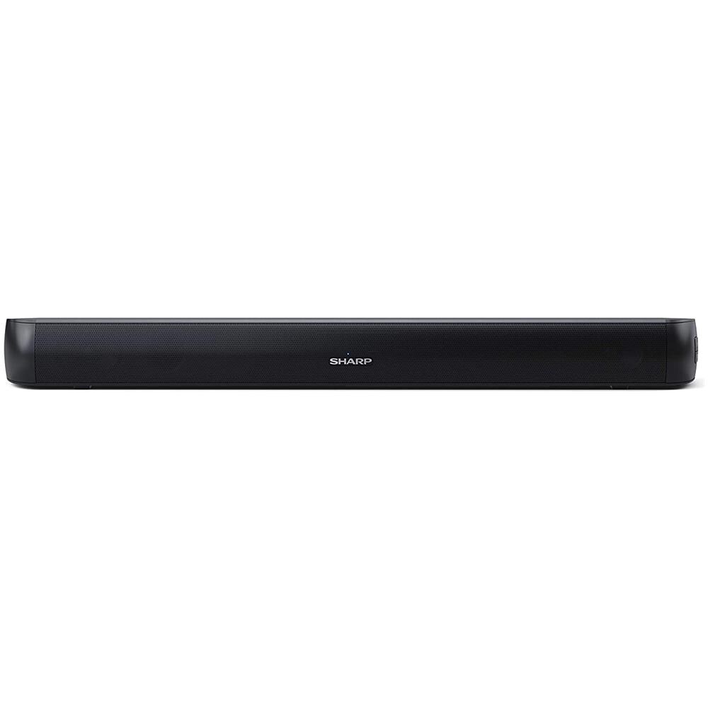 Soundbar HT-SB107 2.0 Potenza Totale 90 W Bluetooth - Nero - Foto 2