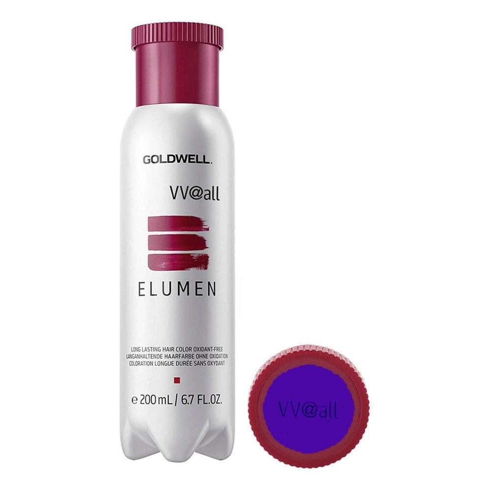 Elumen Colorazione Per Capelli 200 Ml - Gk@ all - Foto 1