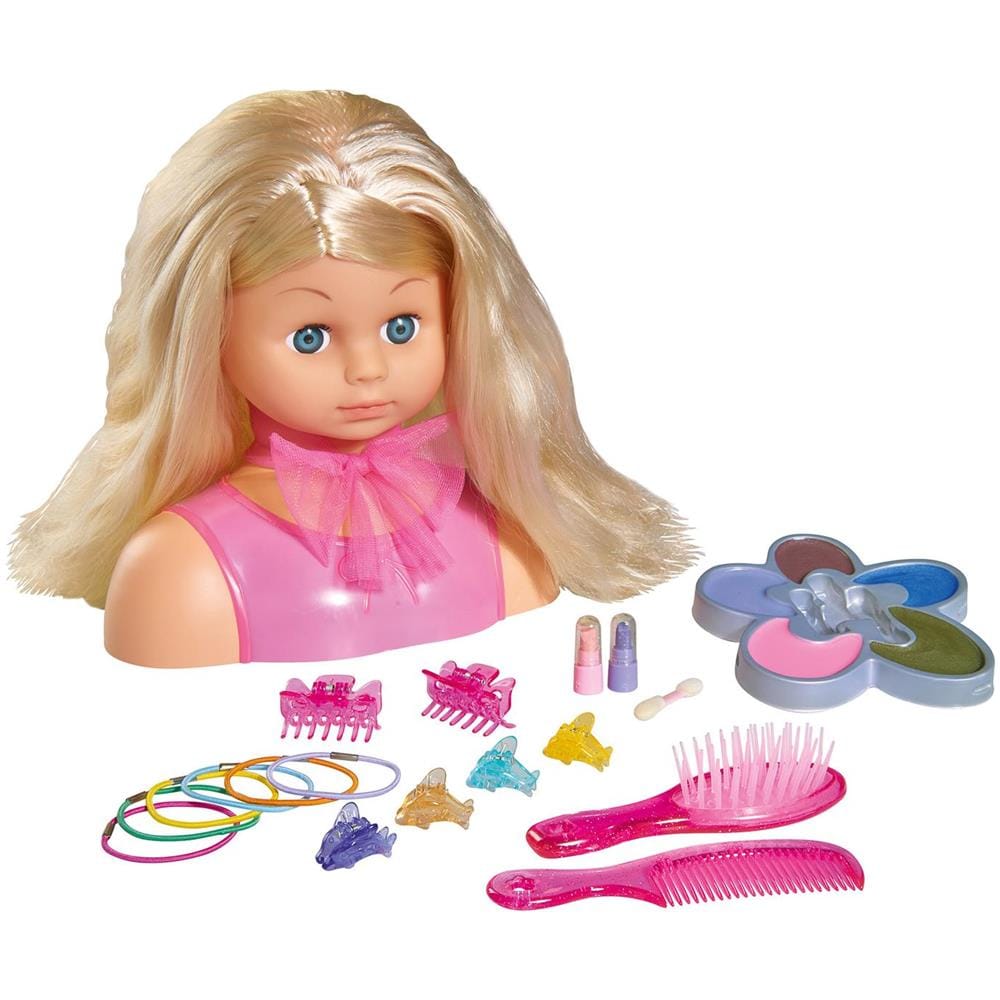 Steffi Styling Head - Foto 3