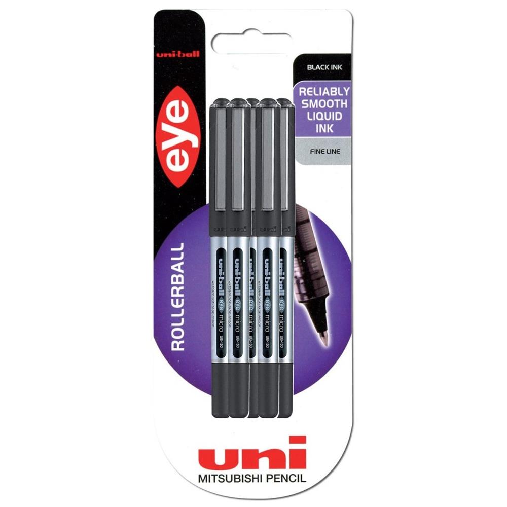 Eye Micro UB-150, Nero, Nero - Foto 1