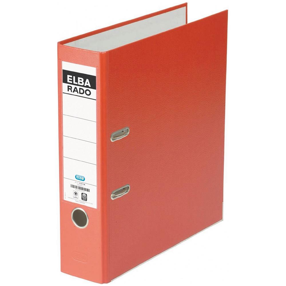 Ordner Radolux brillant A4 (20)  - Foto 2