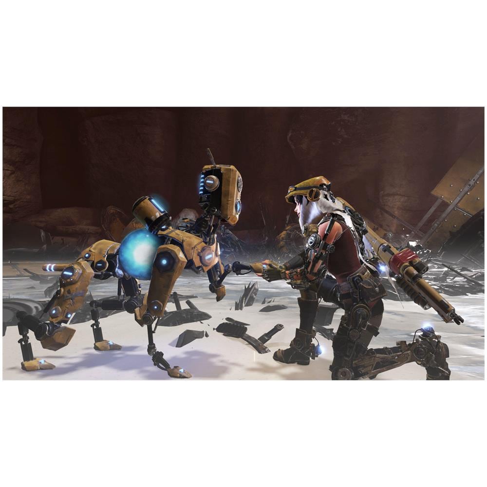ReCore, Xbox One Basic Xbox One Inglese videogioco - Foto 1