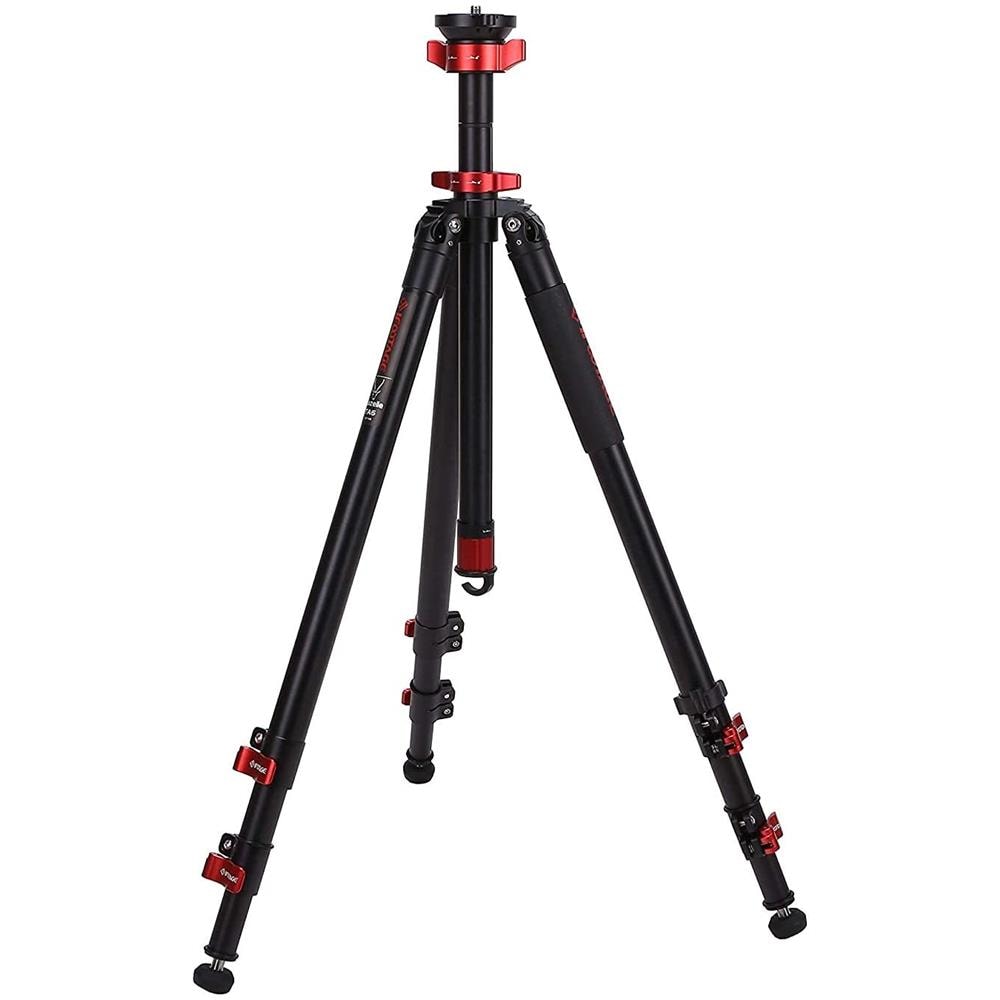 Tc5s Supporto Per Fotocamera 1650 Micron Teste A Sfera Nero - Foto 1