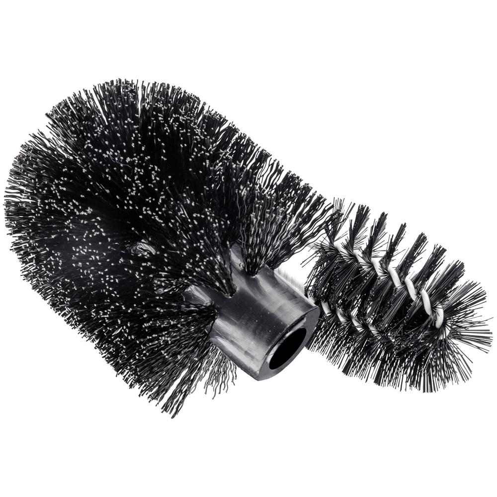 Cartuccia Spazzola Wc Con Pulizia, Wenko - Foto 1