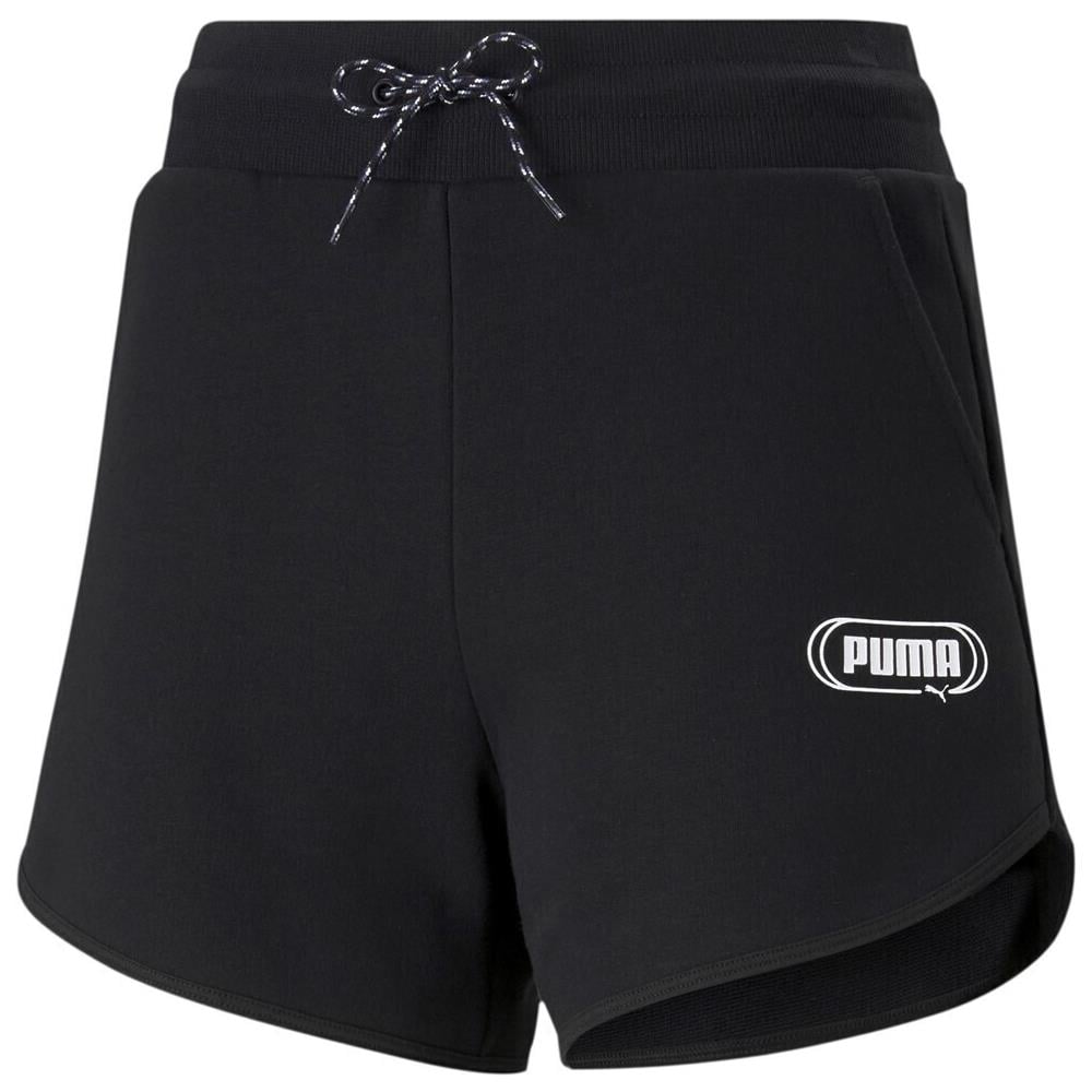 Rebel 4"" 58581701, Donne, Nero, S - Foto 1