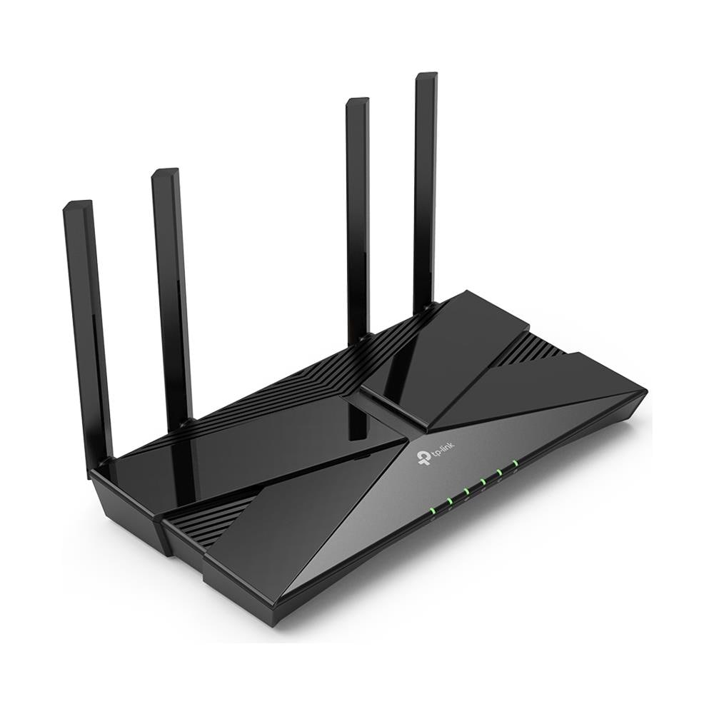 EX220 router wireless Gigabit Ethernet Dual-band (2.4 GHz / 5 GHz) Nero - Foto 2