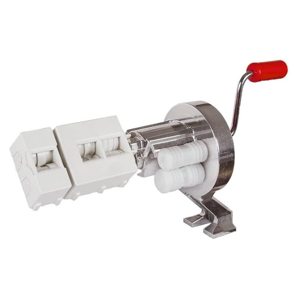 Bigmama Macchina Manuale per Pasta Fatta in Casa - Foto 1