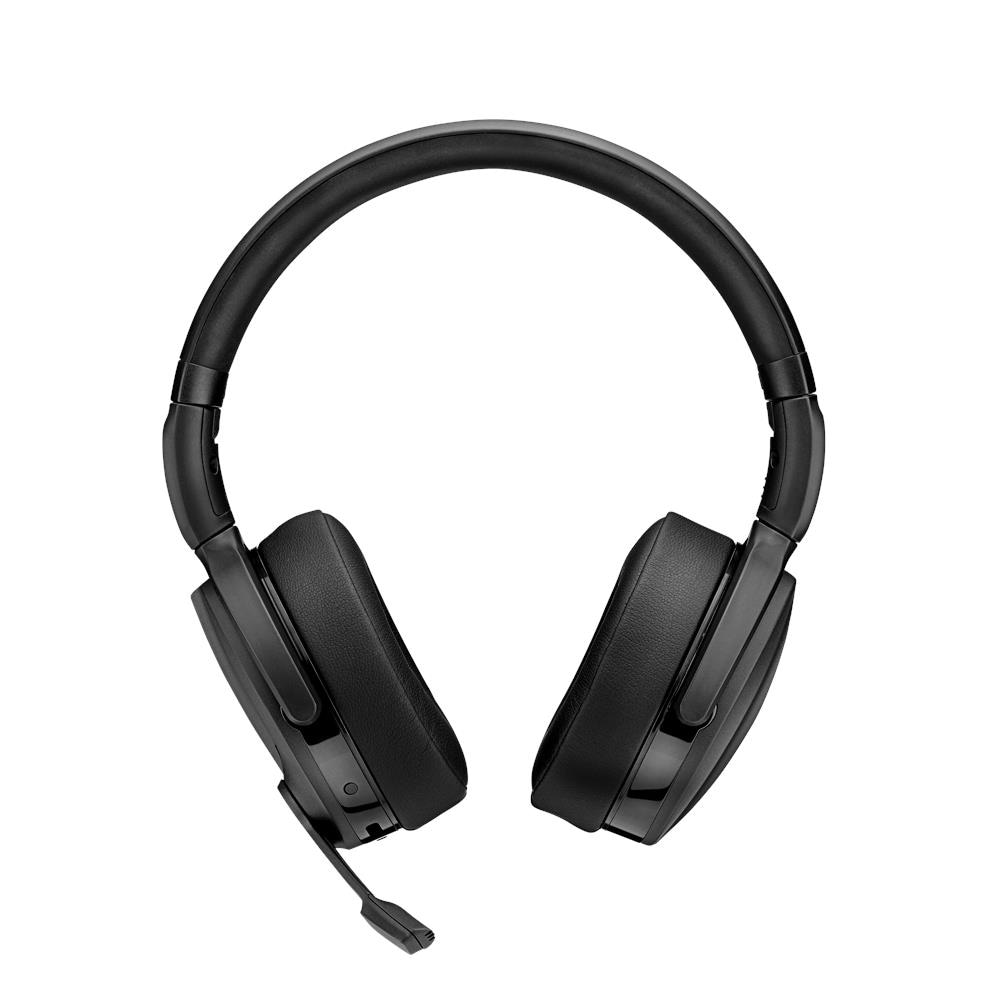 ADAPT 561 II Auricolare Con cavo e senza cavo A Padiglione Ufficio USB tipo-C Bluetooth Nero - Foto 1