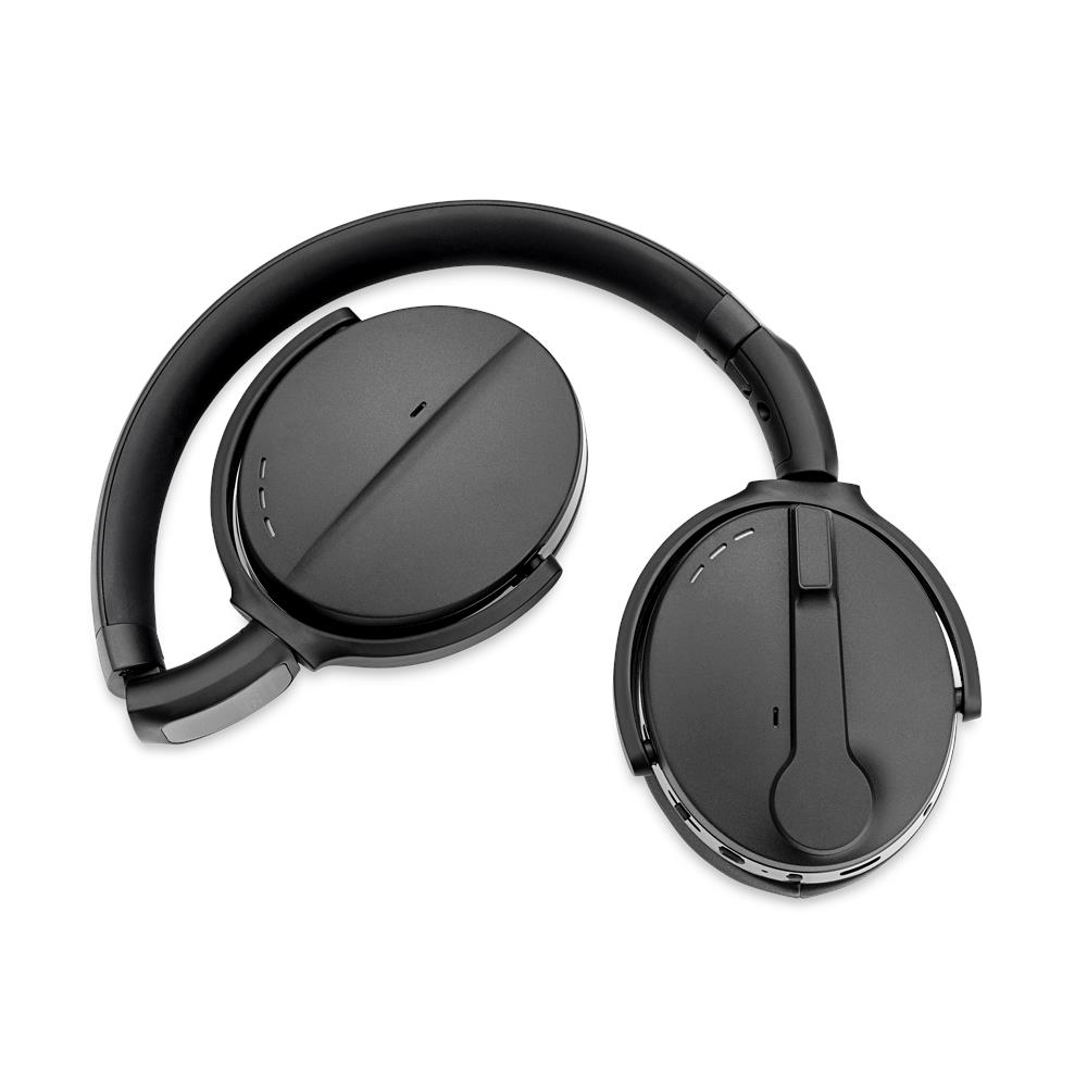 ADAPT 561 II Auricolare Con cavo e senza cavo A Padiglione Ufficio USB tipo-C Bluetooth Nero - Foto 2