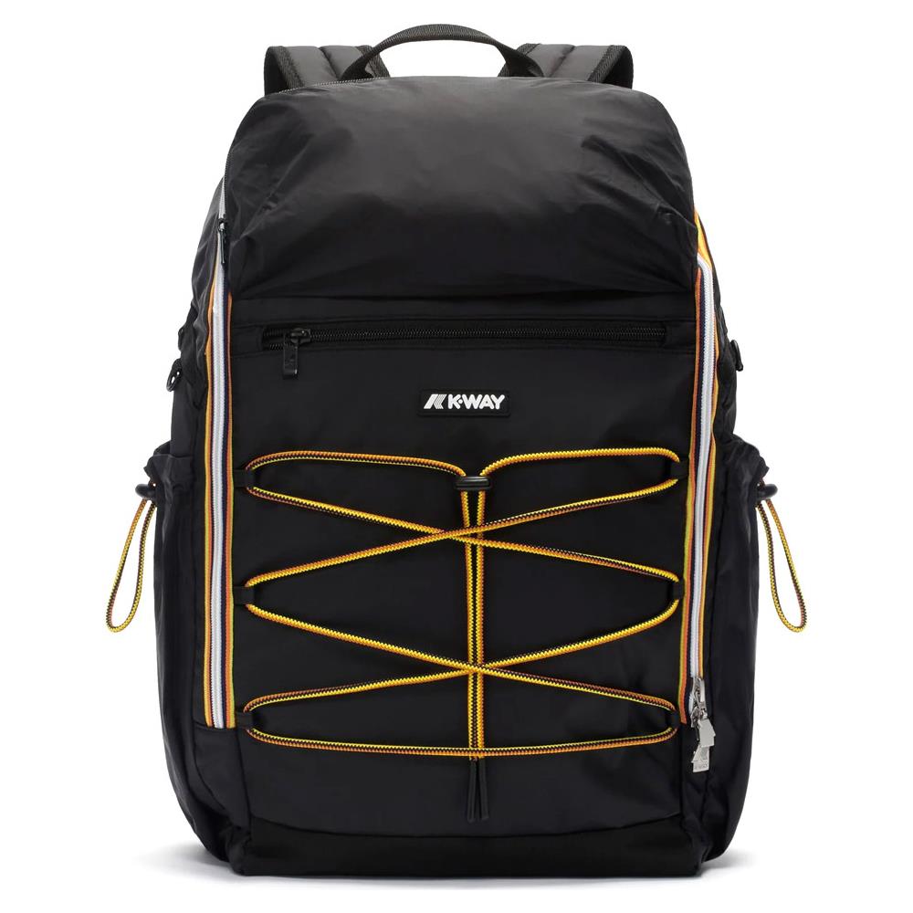 Zaino Monte Limar - T.u. Black Pure - Foto 1