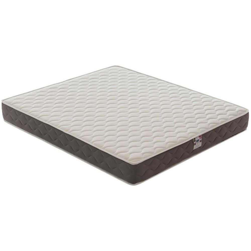 Materasso Piazza E Mezza Scudo, Materasso Memory Foam, Materasso Ergonomico, Materasso Antiacaro E Anallergico, 100% Made In Italy, 120x190xh21 Cm - Foto 2
