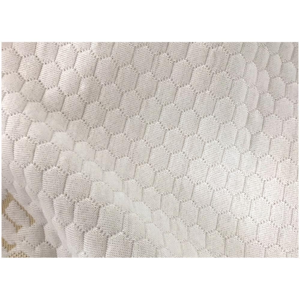 Coprimaterasso Imbottito Elasticizzato Anallergico Federe Cuscino Letto Made Italy Singolo Rame - Foto 5