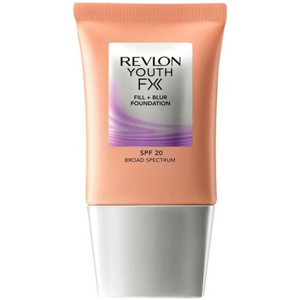 Base Per Trucco Fluida Youthfx Fill Spf 20 (30 Ml) - Foto 2