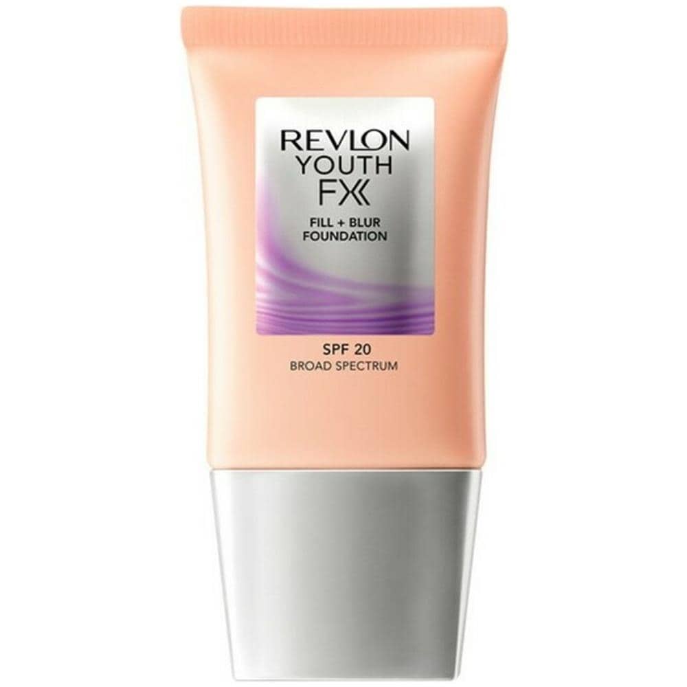 Base Per Trucco Fluida Youthfx Fill Spf 20 (30 Ml) - Foto 1