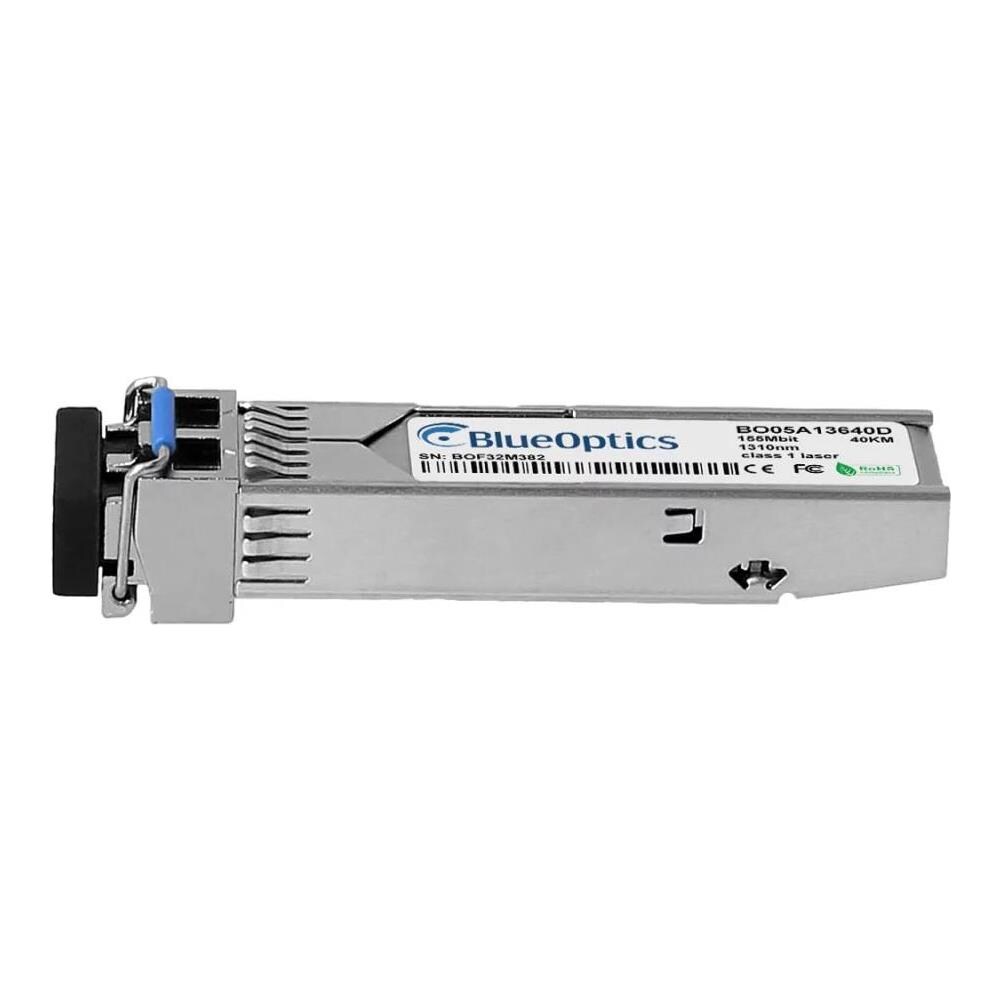 S-SFP-FE-LH40-SM1310-BO Modulo Del Ricetrasmettitore Di Rete Fibra Ottica 155 Mbit /s - Foto 2