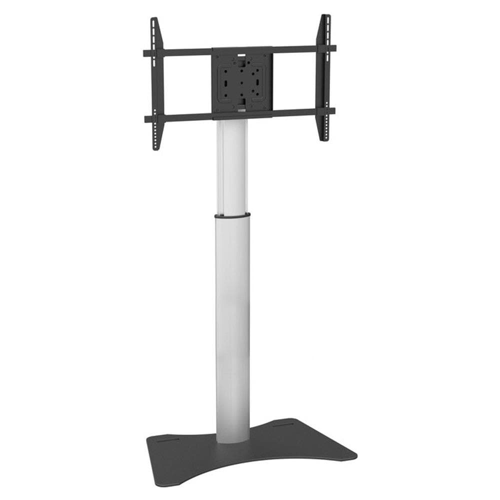 Supporto da Pavimento ICA-TR39 per TV da 32" a 70" Colore Nero / Argeto - Foto 1