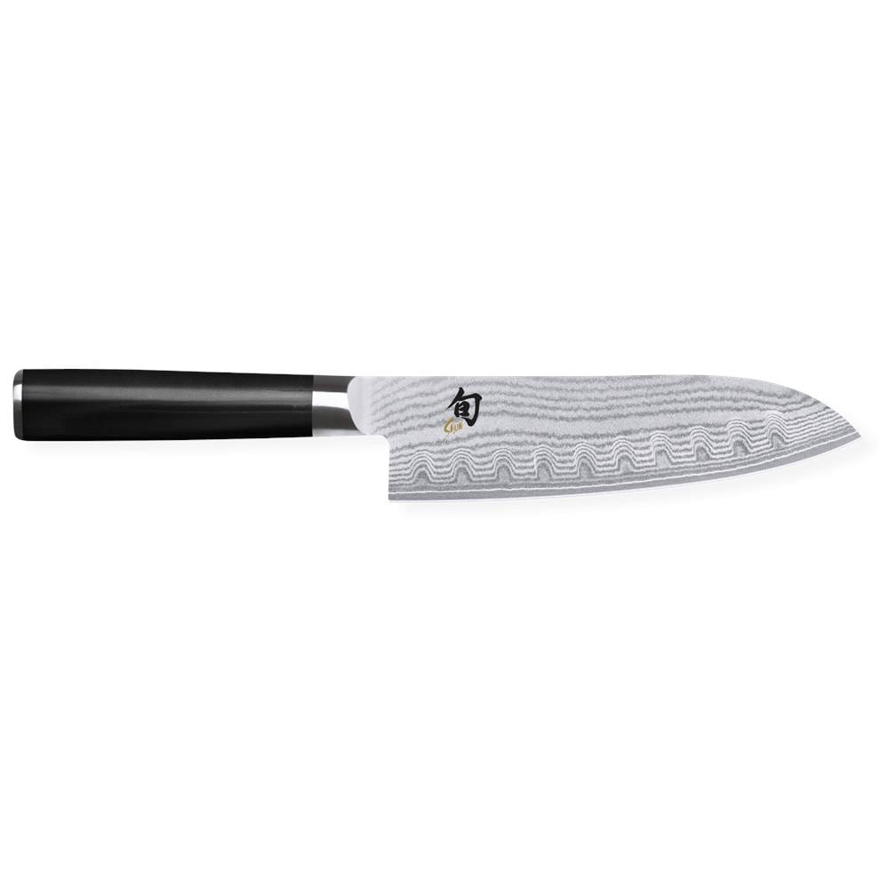 DM-0718 Acciaio 1 pz Coltello Santoku - Foto 1