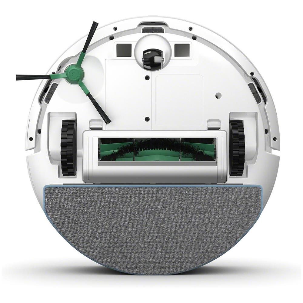 Roomba Combo Essential aspirapolvere robot 0,4 L Senza sacchetto Bianco - Foto 4