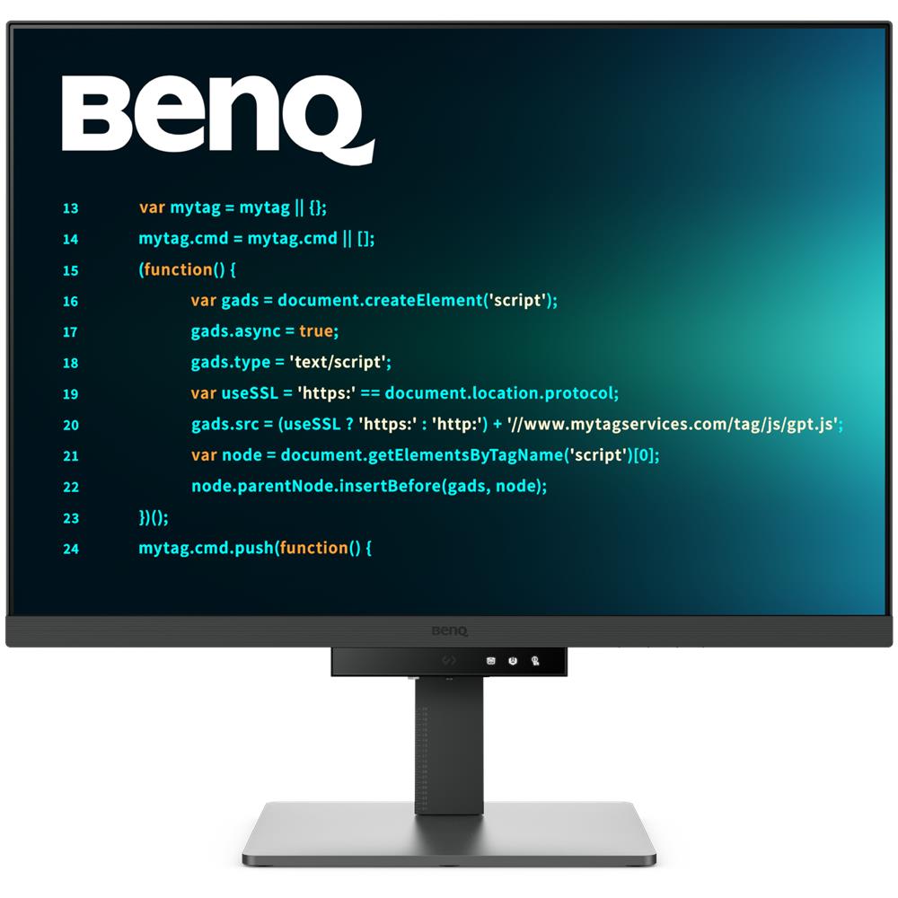 Monitor 28.2" LED IPS RD280U 4K Ultra HD 3840x2160 Pixel Tempo di Risposta 5 ms - Foto 1