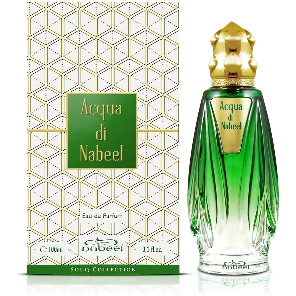 Acqua Di Eau De Parfum 100ml - Foto 1