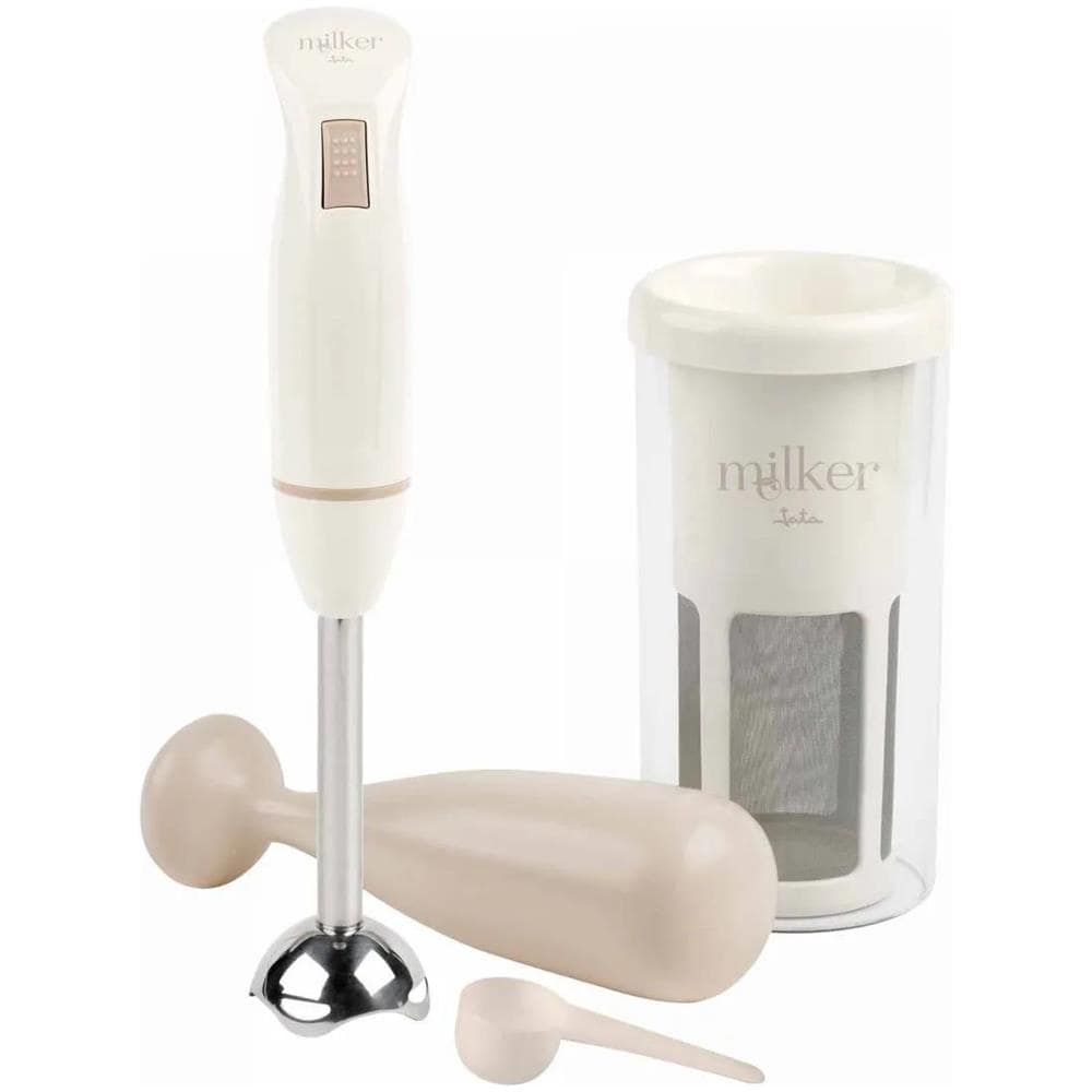 Frullatore da tavolo JELV2350 Capacità 1 Litri Potenza 400 Watt Colore Bianco - Foto 3