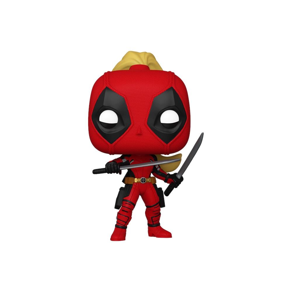 POP! Ladypool - Foto 1