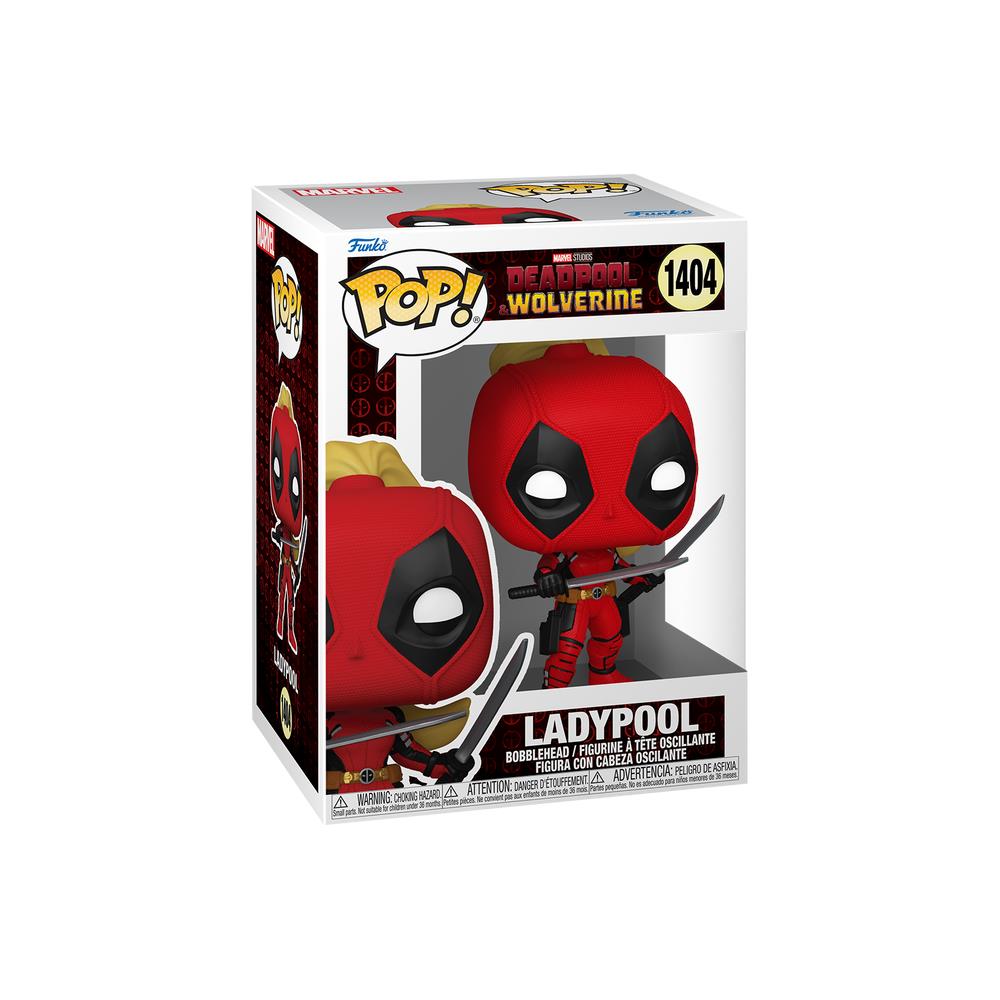 POP! Ladypool - Foto 2