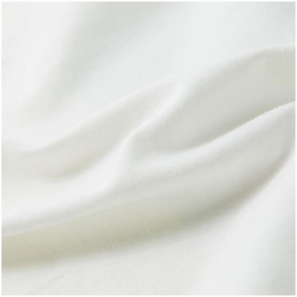 Maglietta da Bambina Ecru 116 - Foto 7