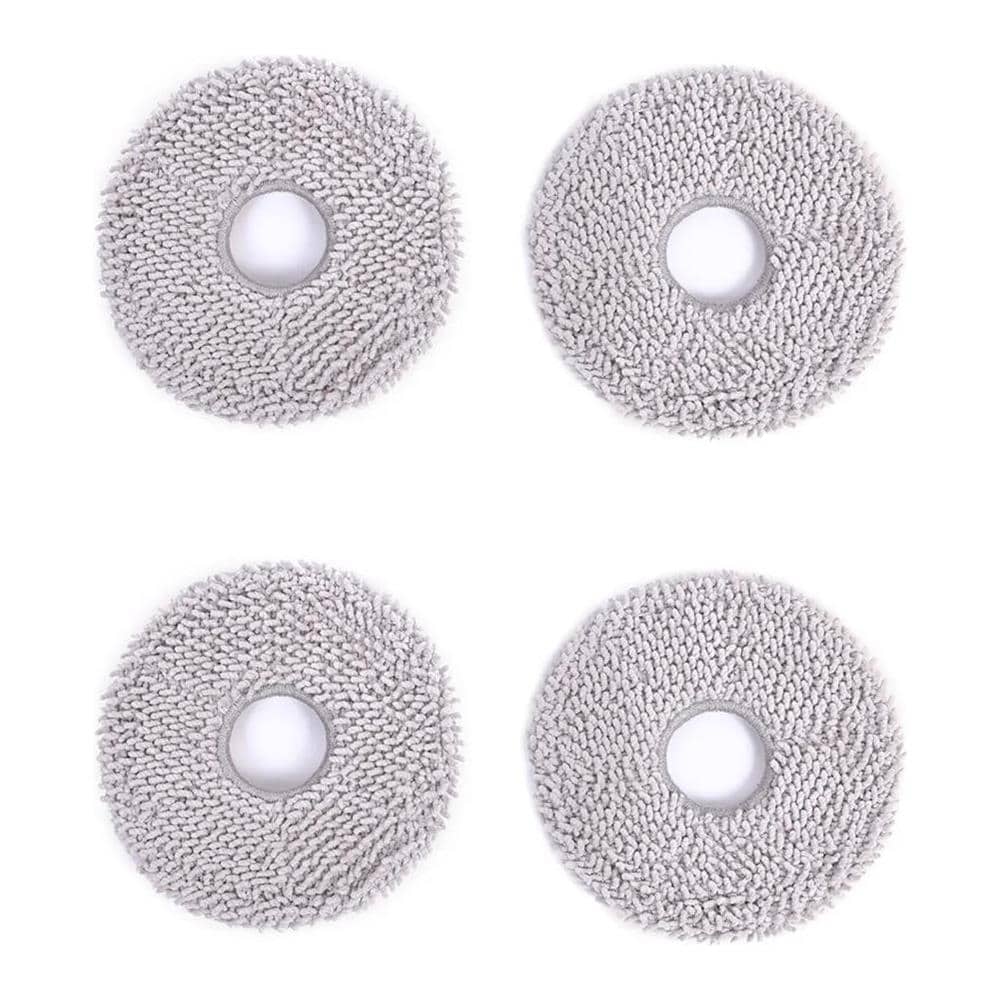 MOP LAVABILI PER X5 OMNI 4 PZ. - Foto 1