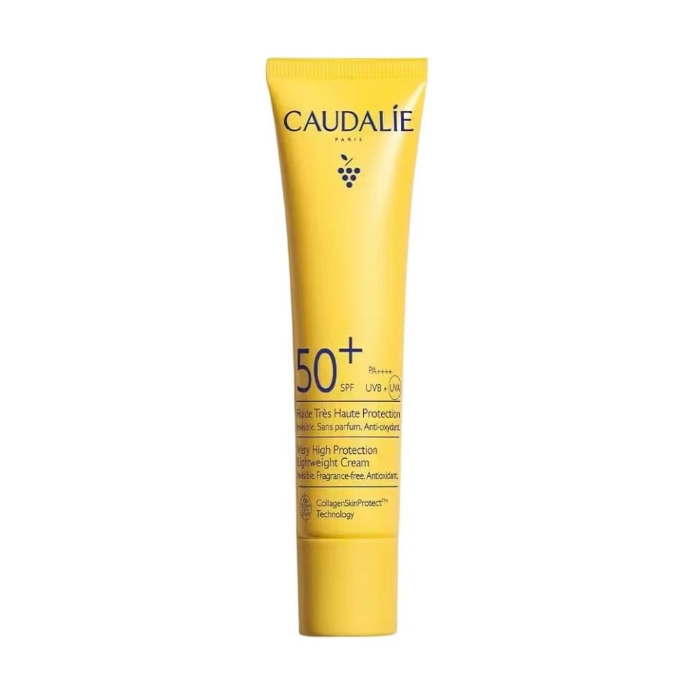 Vinosun Fluido Altissima Protezione Spf50+ 40 ml 2026 - Foto 1