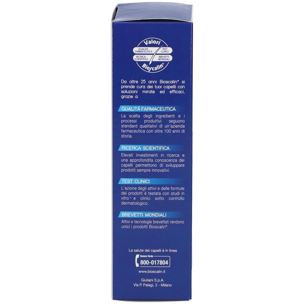 Bioscalin Shampoo Antiforfora Capelli Normali-Grassi 200ML - Foto 2