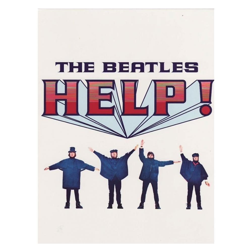 Dvd Beatles (the) - Help! (2 Dvd) - Foto 2