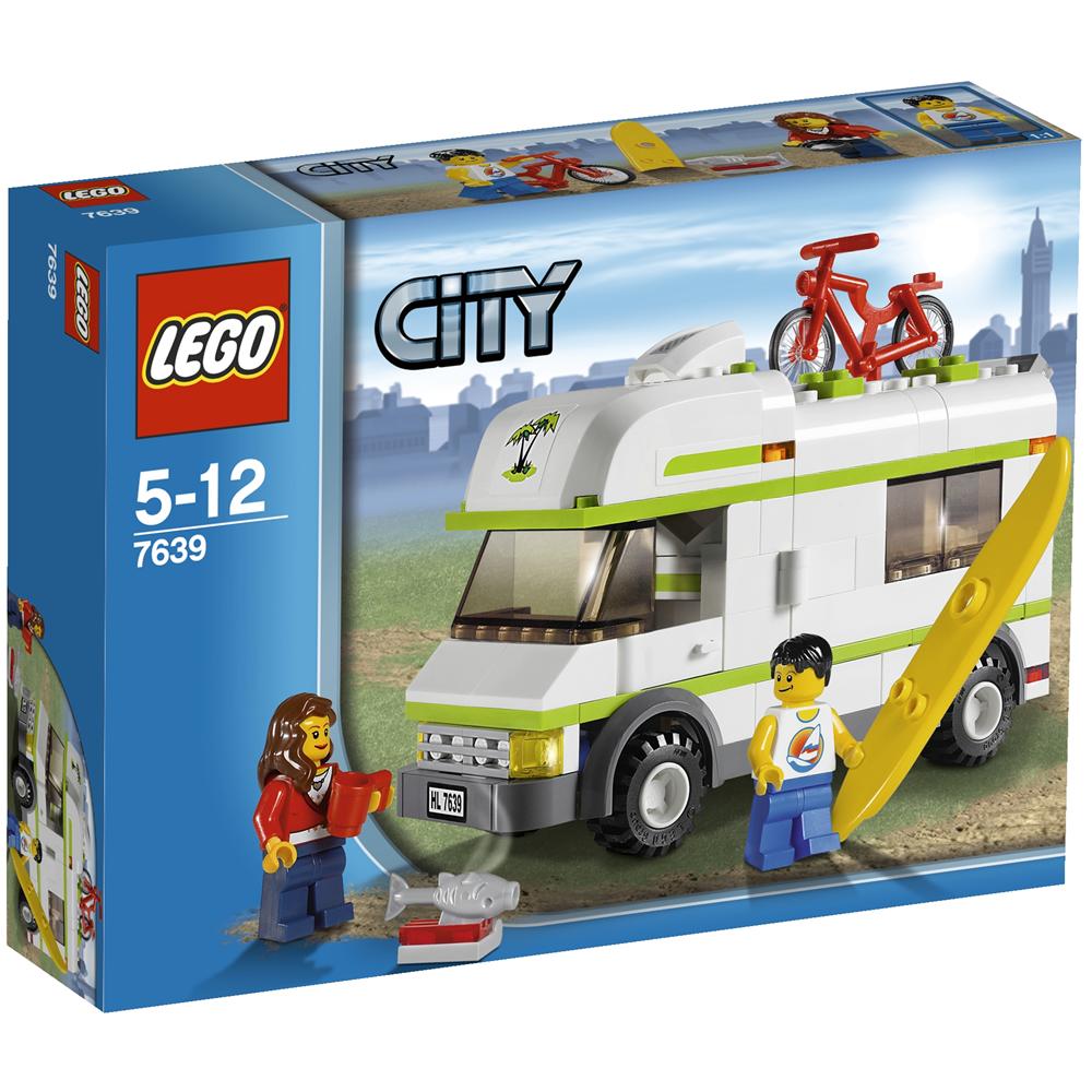 7639 Camper - Foto 1
