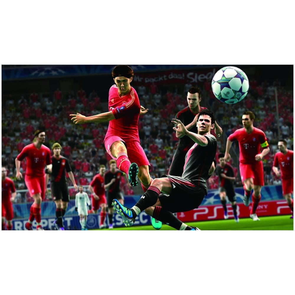 X360 - Pro Evolution Soccer Pes 2012 - Foto 2