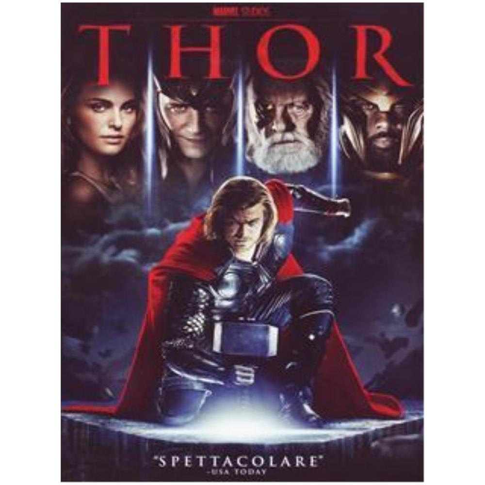 Dvd Thor - Foto 1