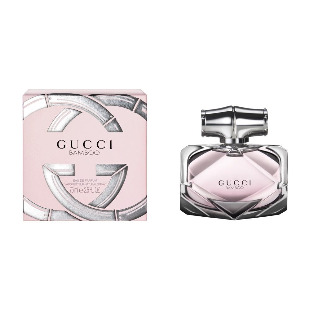 Gucci, Bamboo, Eau De Parfum, Per Le Donne, 75 Ml - Foto 2