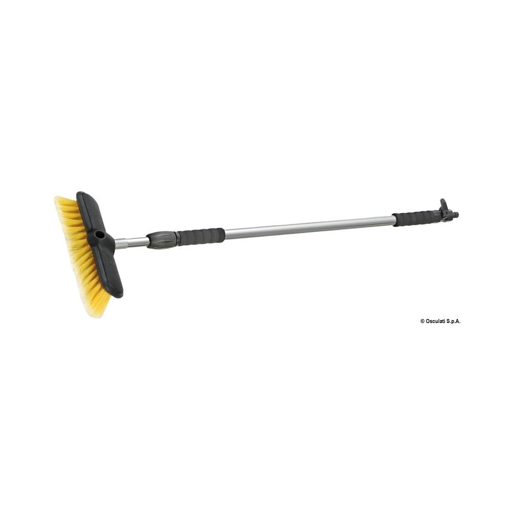 Spazzolone telesc. Mafrast standard 95/150 cm - Foto 1