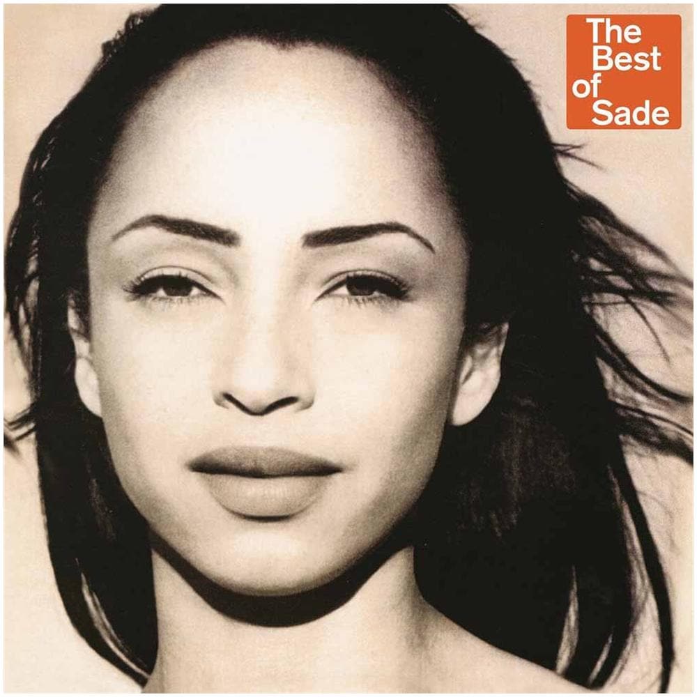 Sade - The Best Of Sade (2 12") - Foto 1