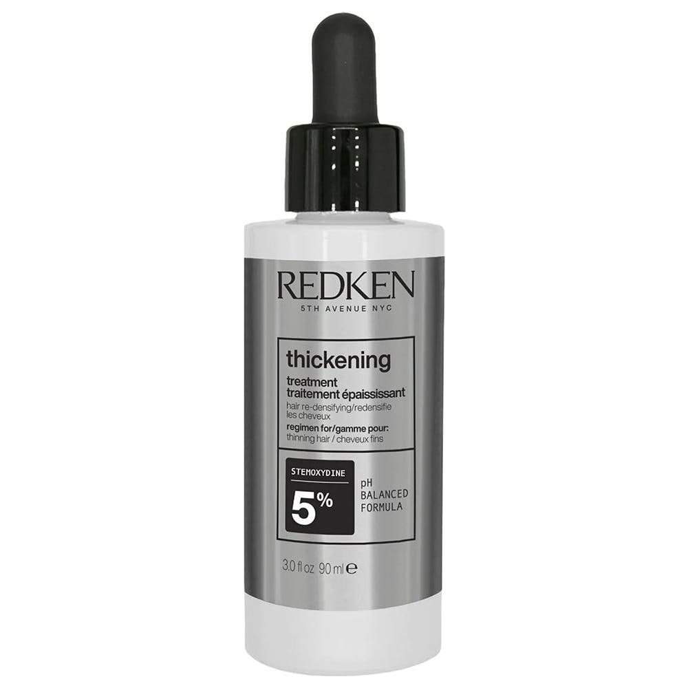 Stemoxydine 5% Retaliate Cerafill Science - Foto 4