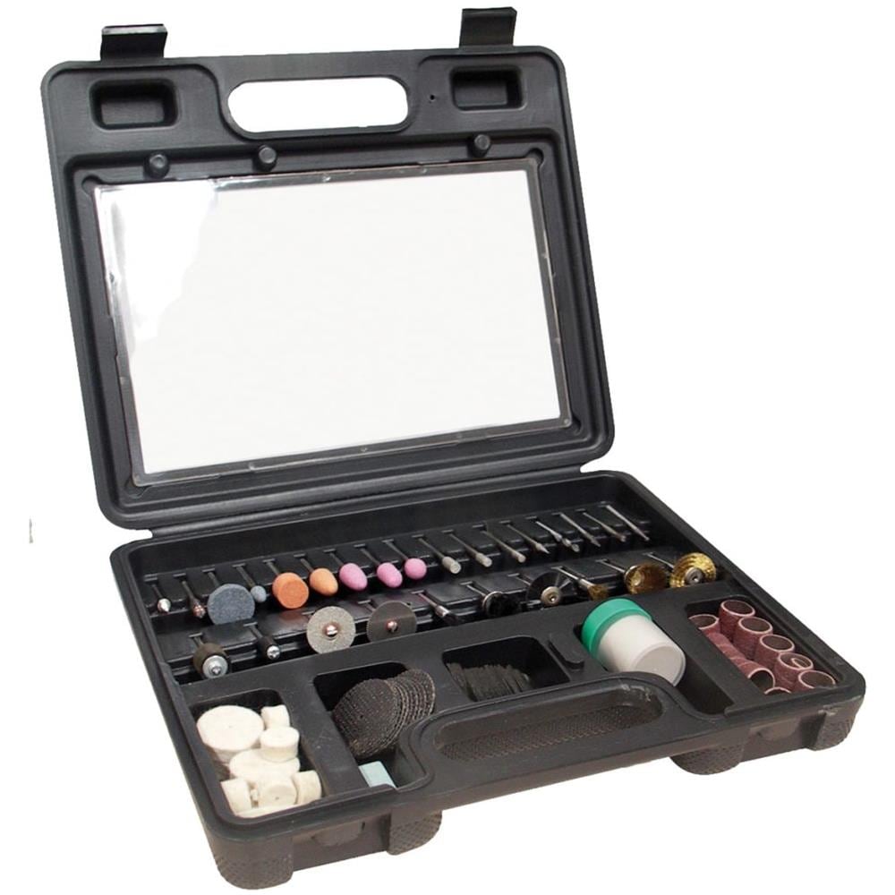 Cta1007 Set 100 Accessori Per Strumento Multifunzionale - Foto 1