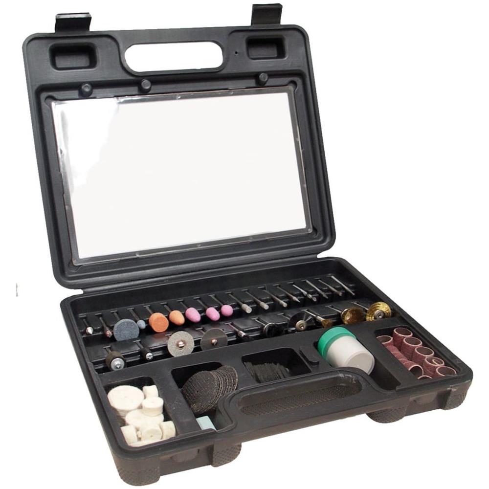 Cta1007 Set 100 Accessori Per Strumento Multifunzionale - Foto 2